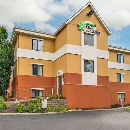 Extended Stay America Suites - Cincinnati - Fairfield Eksteriør billede