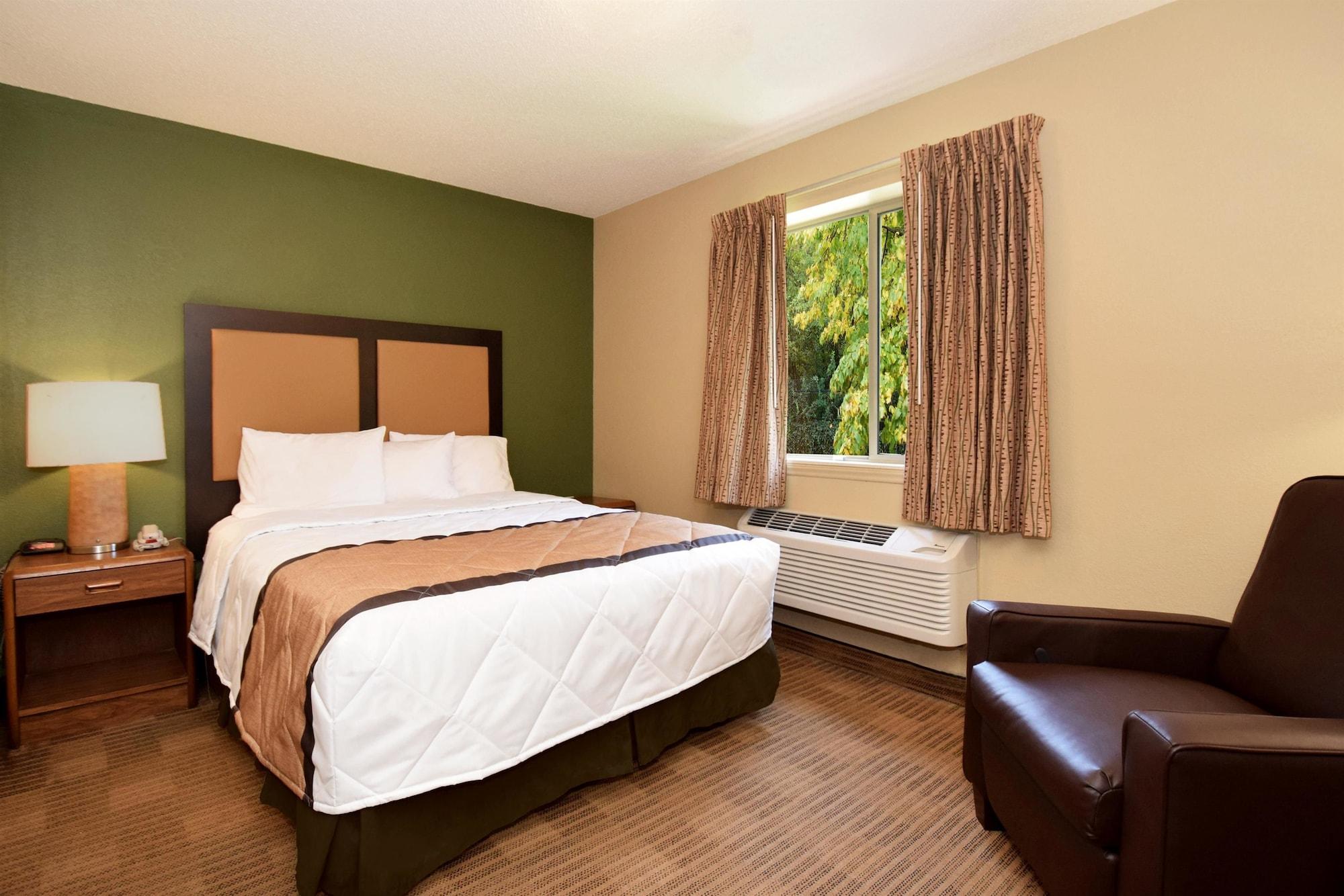 Extended Stay America Suites - Cincinnati - Fairfield Eksteriør billede