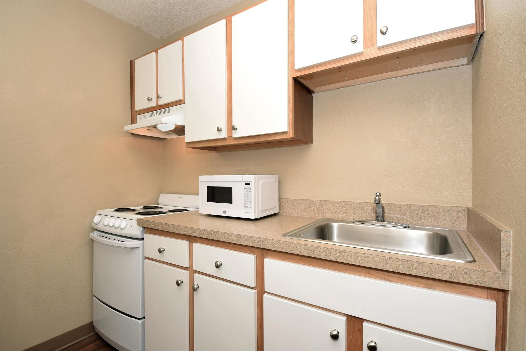 Extended Stay America Suites - Cincinnati - Fairfield Eksteriør billede