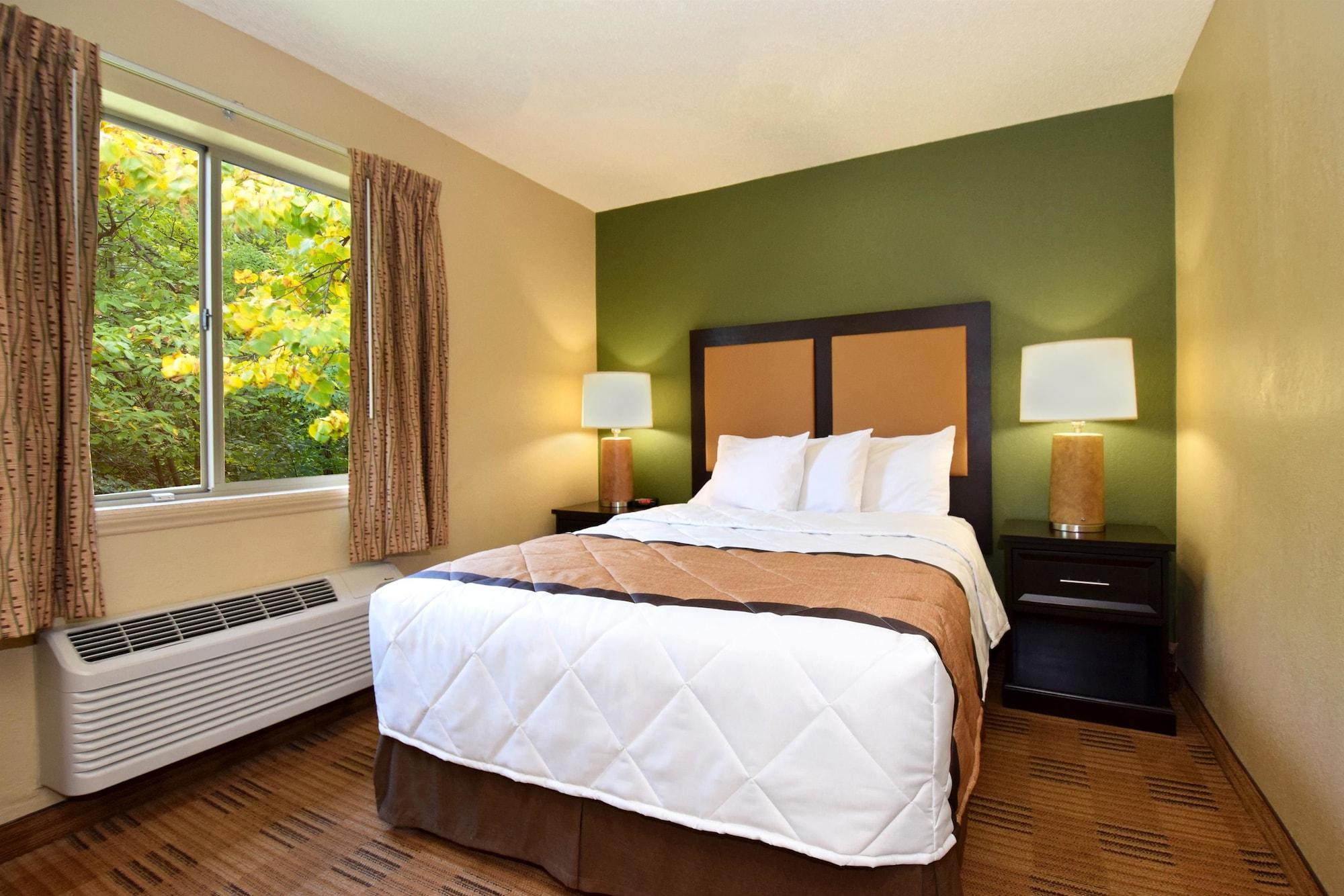 Extended Stay America Suites - Cincinnati - Fairfield Eksteriør billede