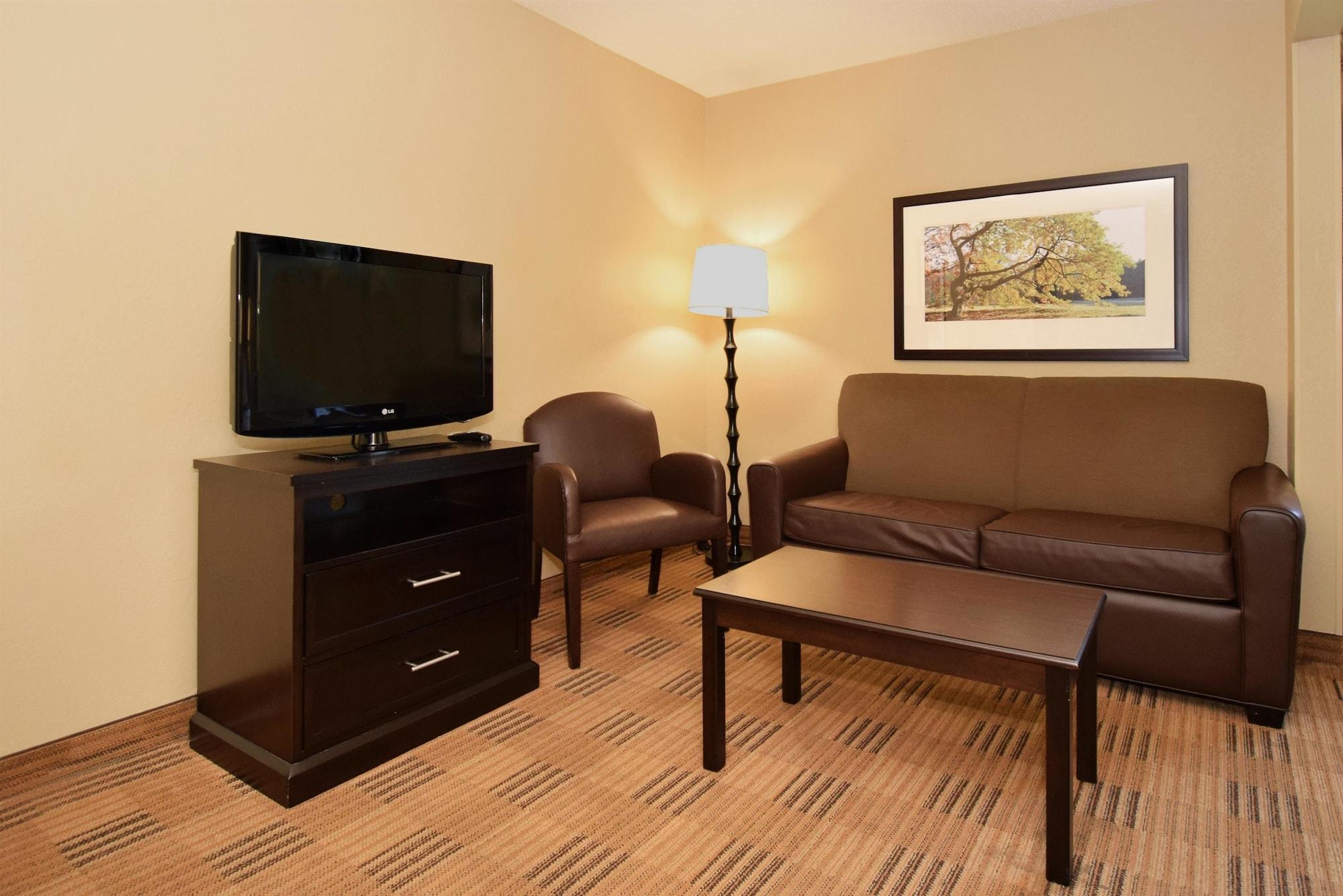 Extended Stay America Suites - Cincinnati - Fairfield Eksteriør billede
