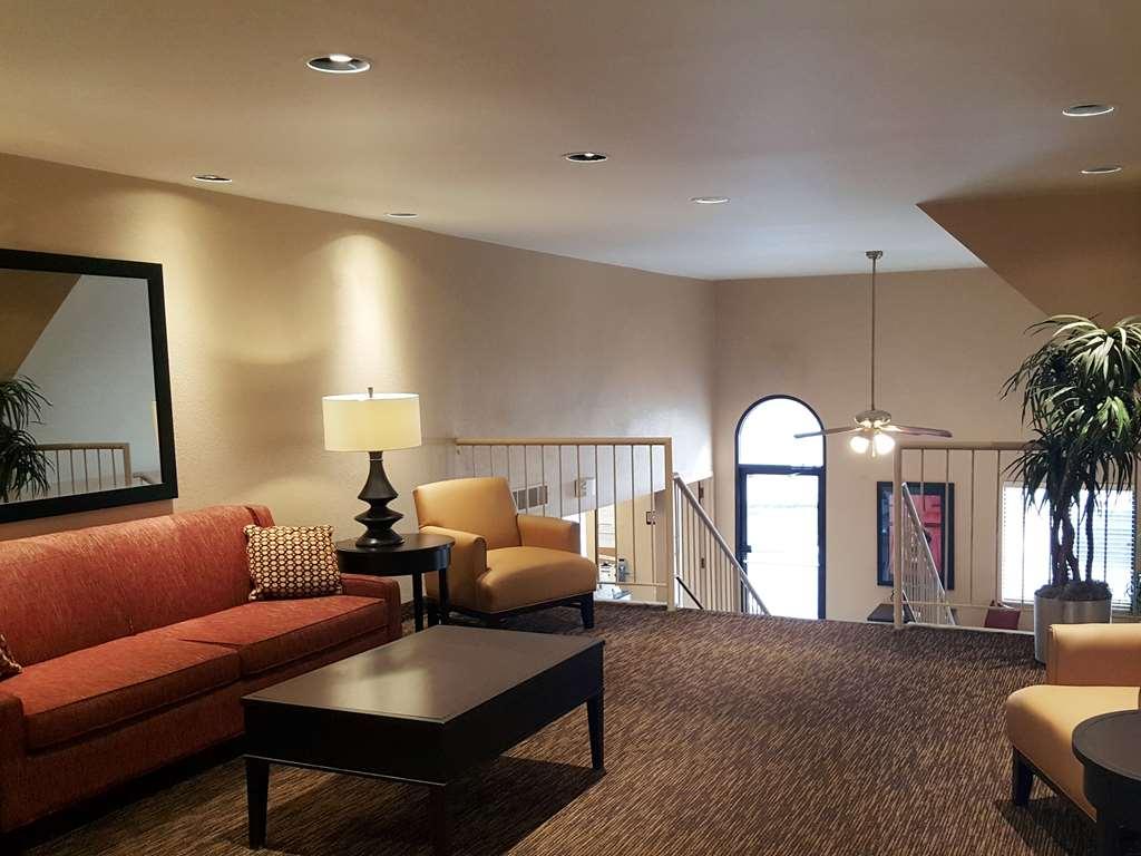 Extended Stay America Suites - Cincinnati - Fairfield Interiør billede