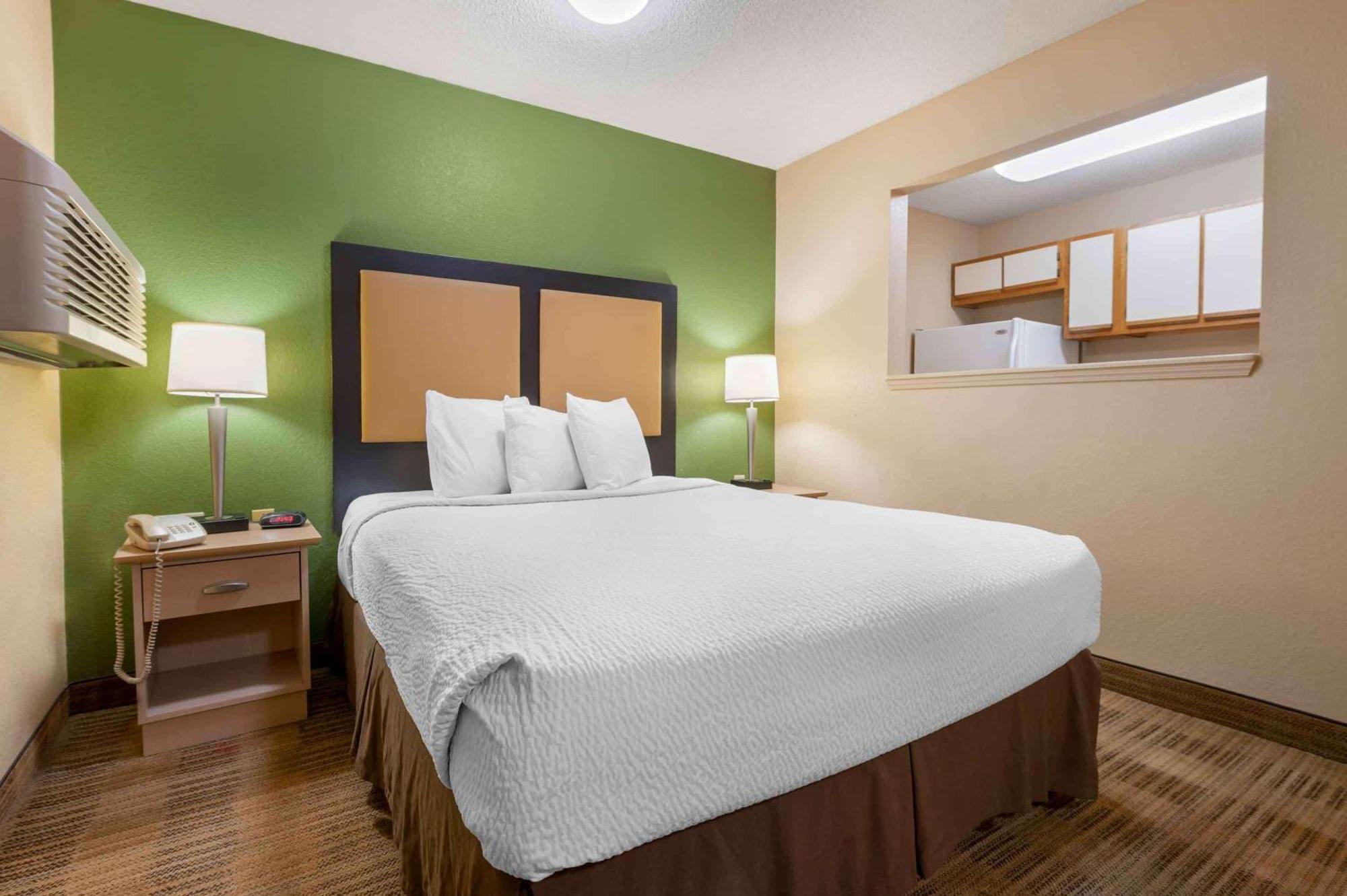Extended Stay America Suites - Cincinnati - Fairfield Eksteriør billede