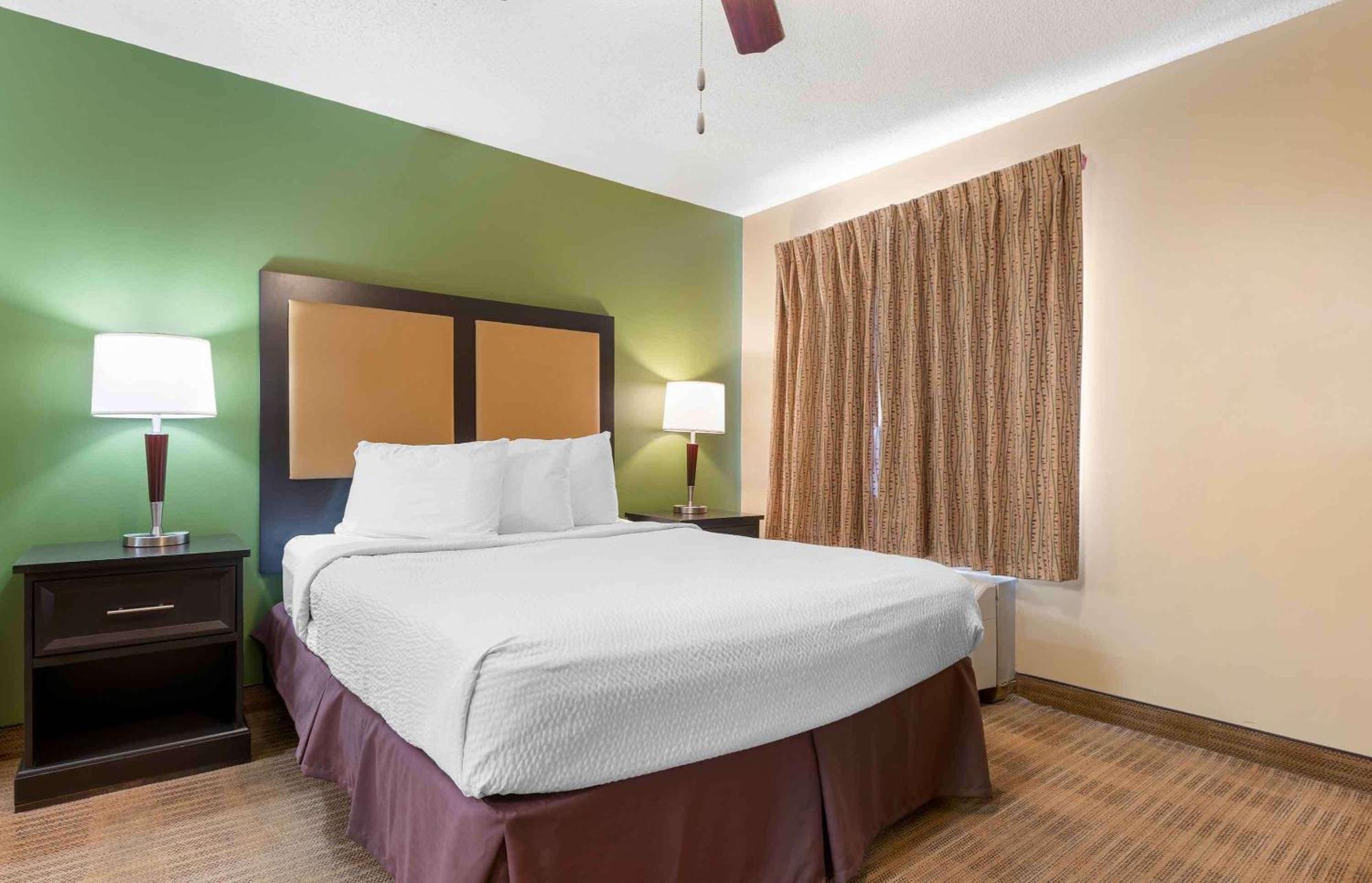 Extended Stay America Suites - Cincinnati - Fairfield Eksteriør billede
