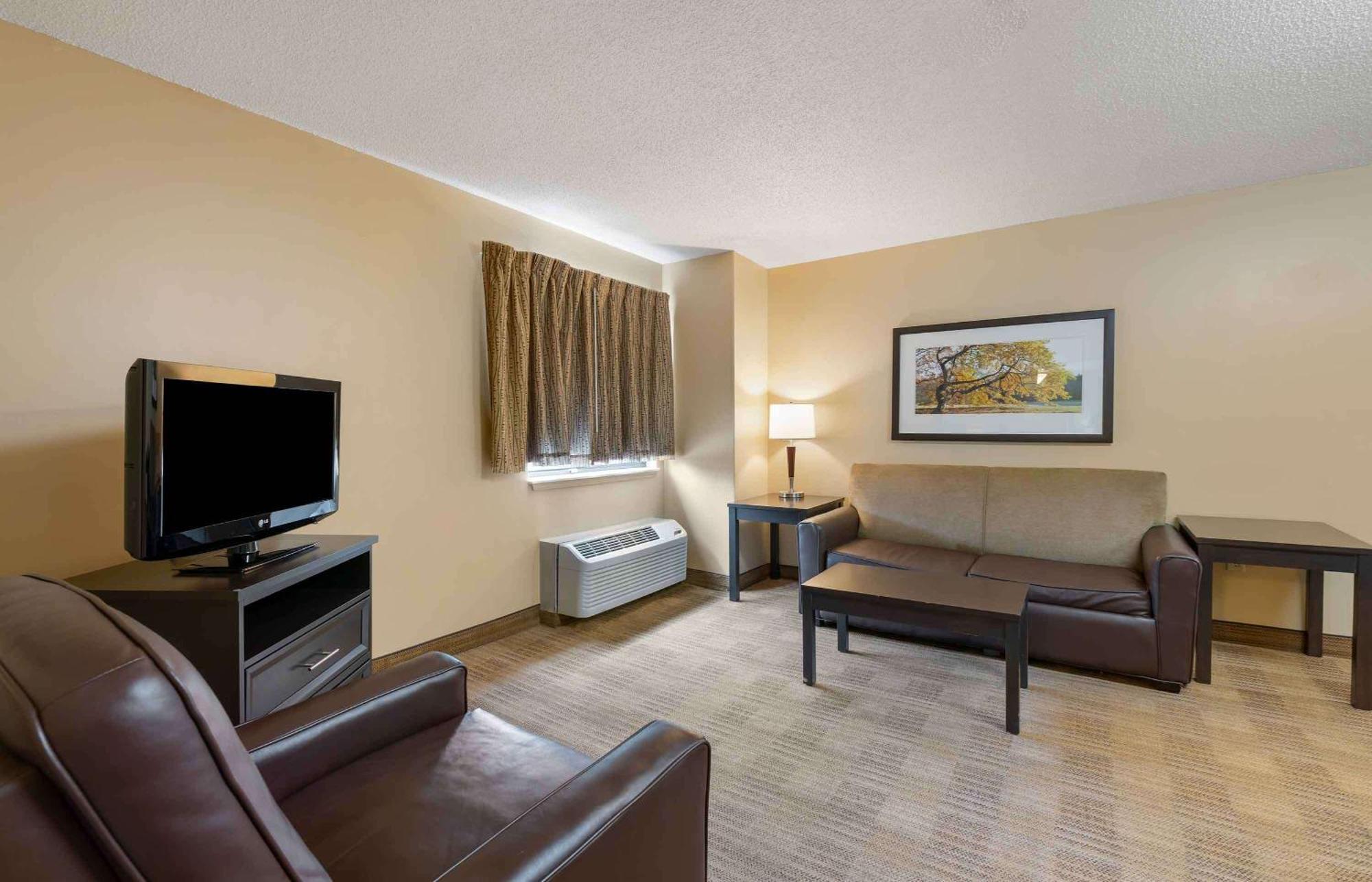 Extended Stay America Suites - Cincinnati - Fairfield Eksteriør billede