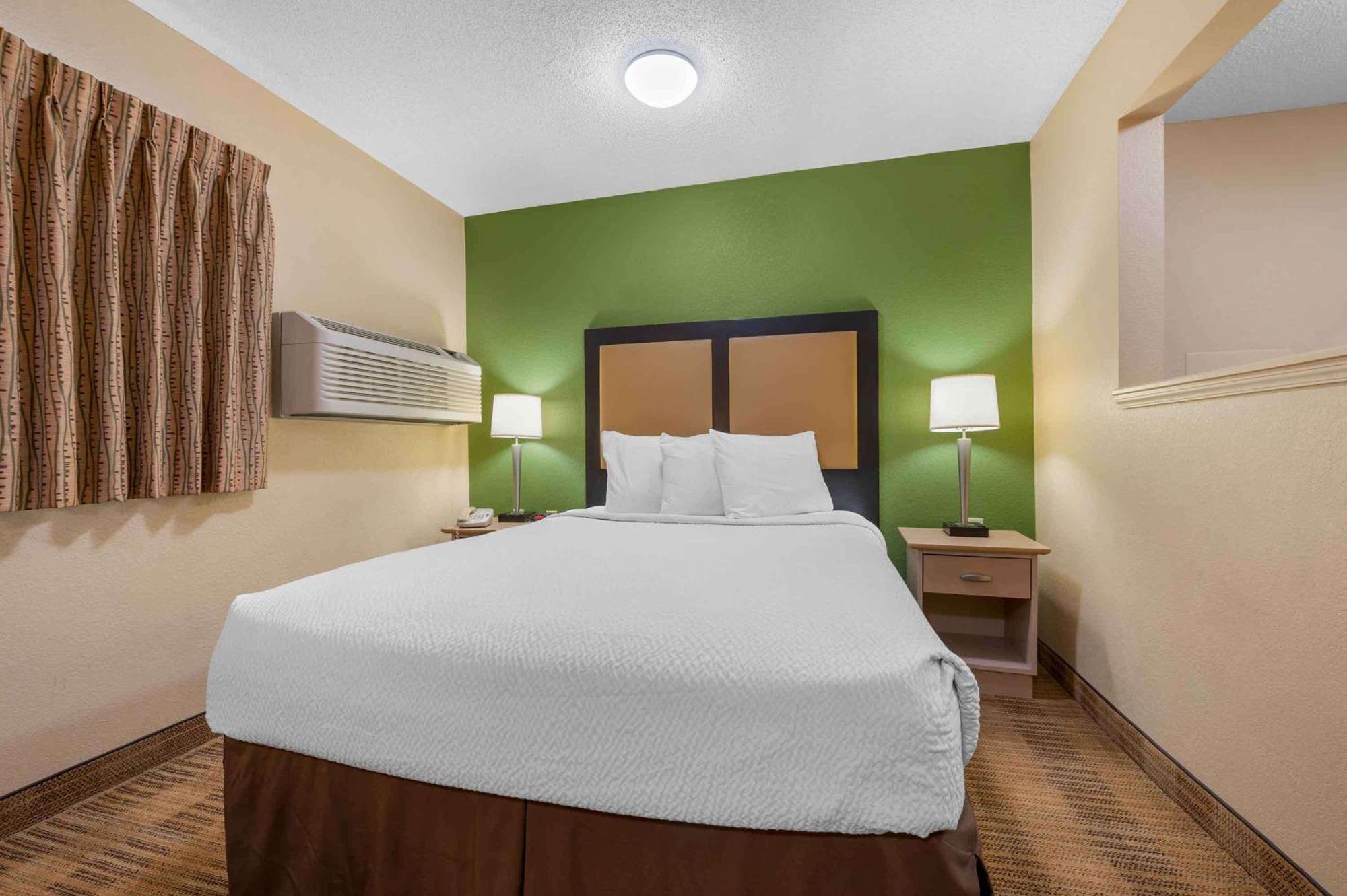 Extended Stay America Suites - Cincinnati - Fairfield Eksteriør billede