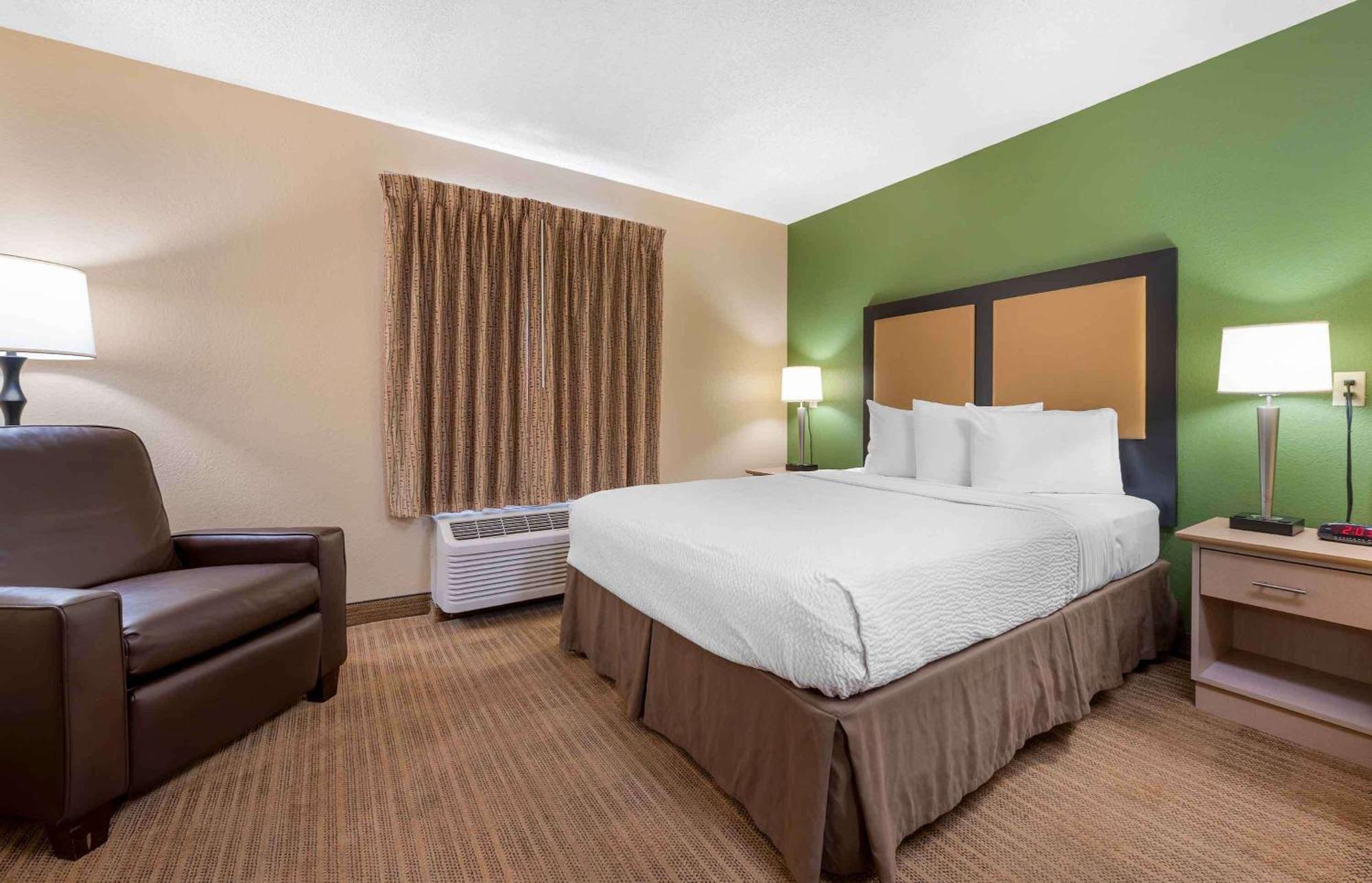 Extended Stay America Suites - Cincinnati - Fairfield Eksteriør billede
