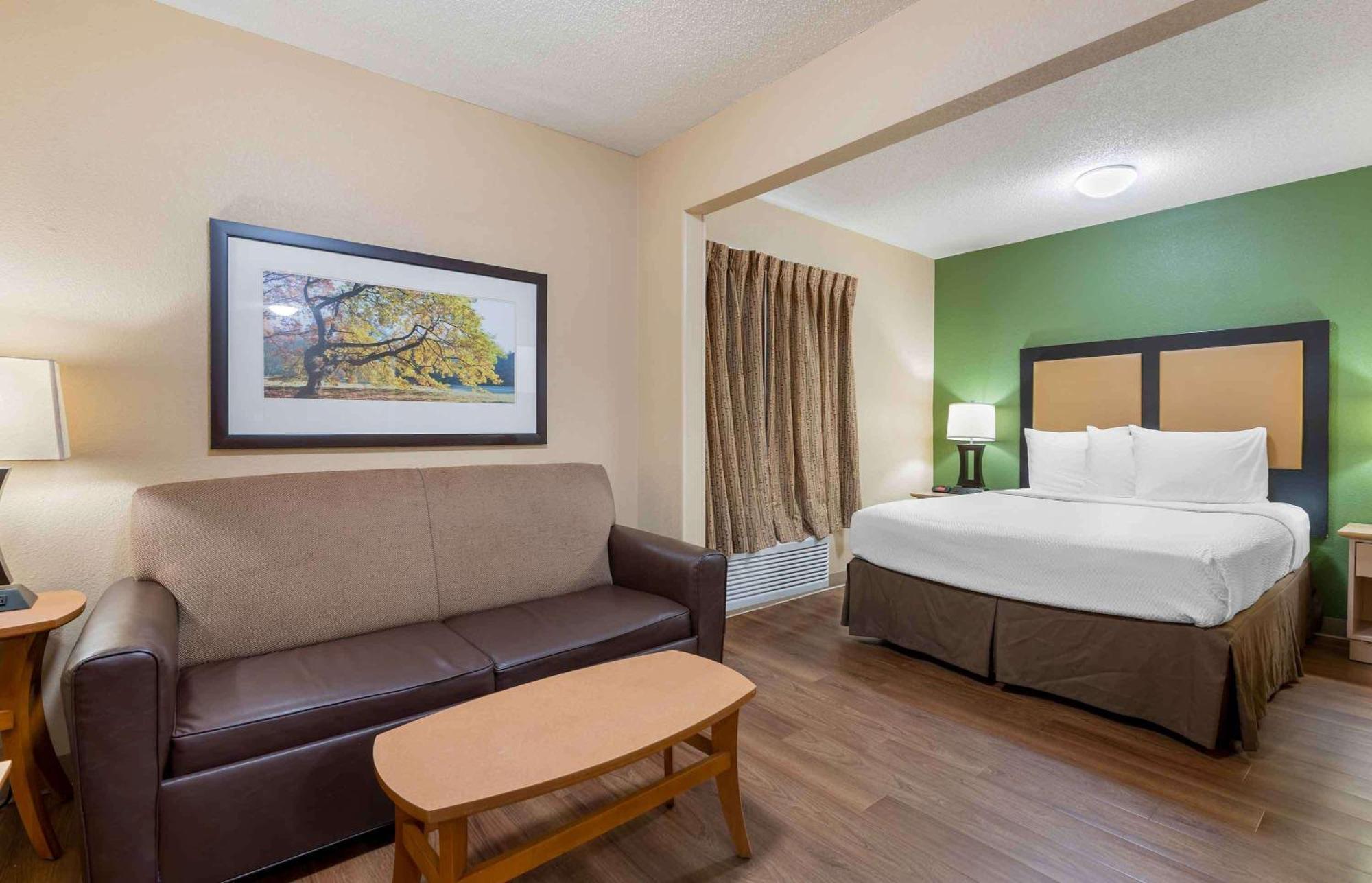Extended Stay America Suites - Cincinnati - Fairfield Eksteriør billede