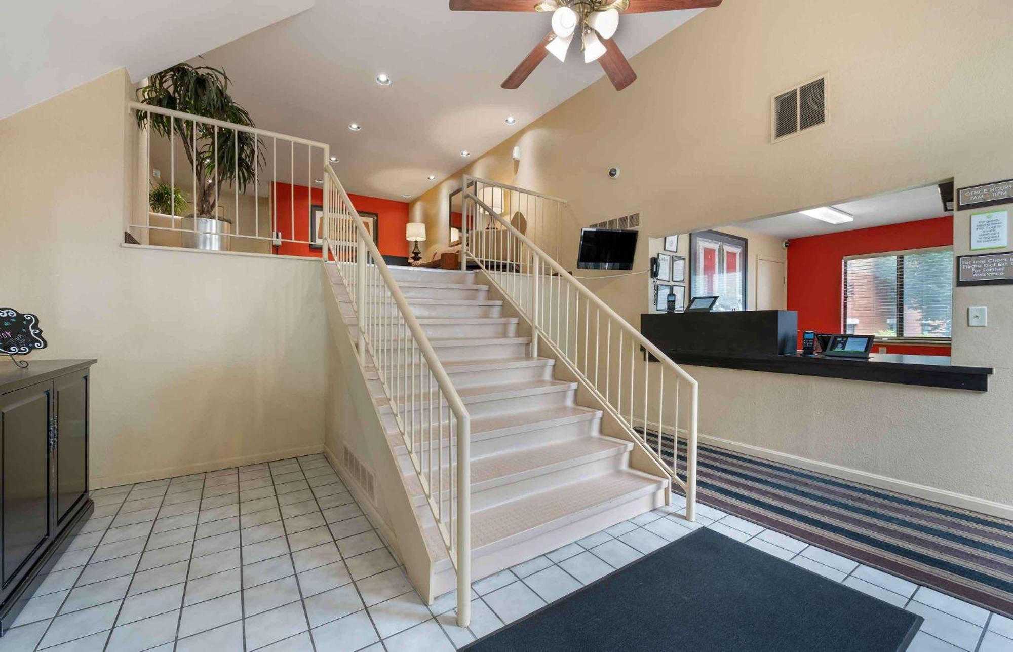 Extended Stay America Suites - Cincinnati - Fairfield Eksteriør billede