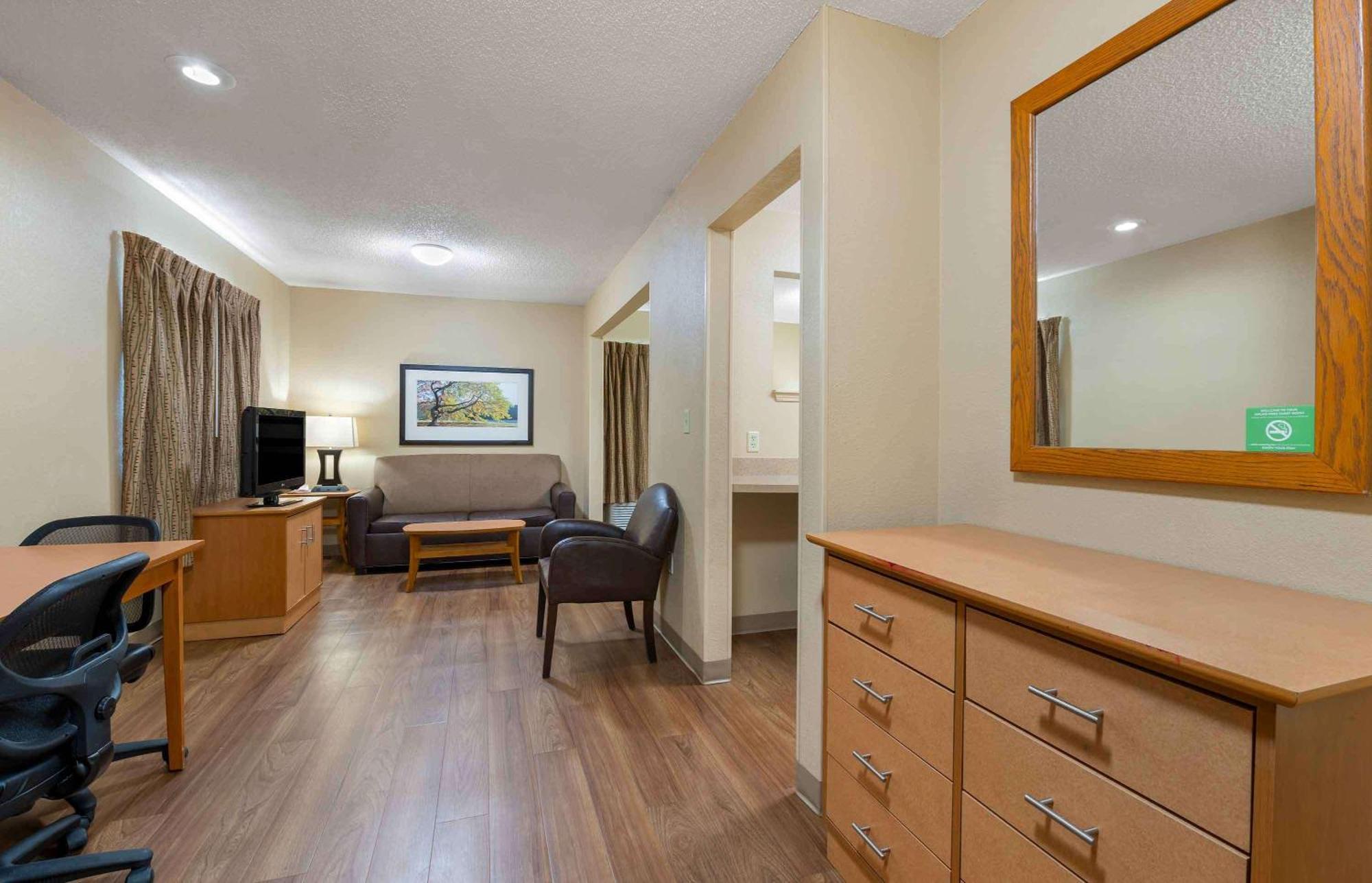 Extended Stay America Suites - Cincinnati - Fairfield Eksteriør billede