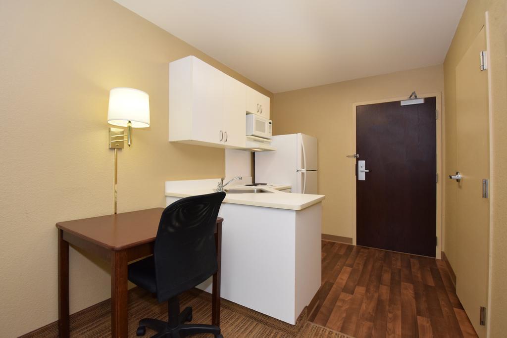 Extended Stay America Suites - Cincinnati - Fairfield Eksteriør billede