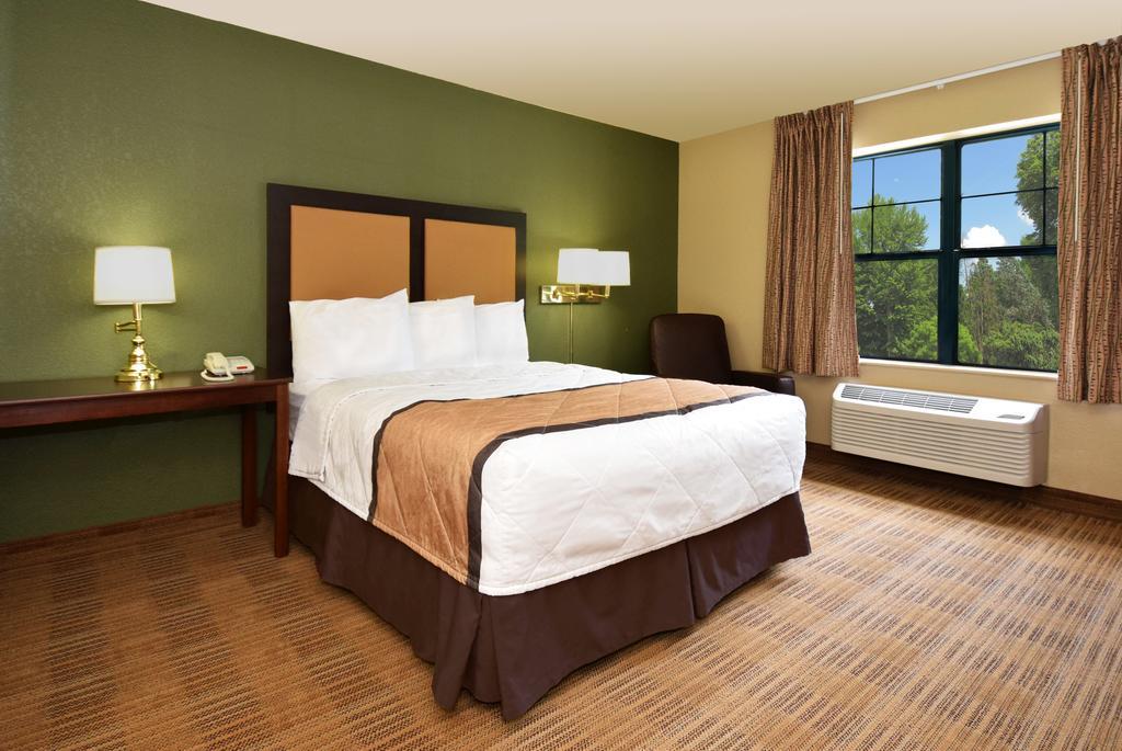 Extended Stay America Suites - Cincinnati - Fairfield Eksteriør billede