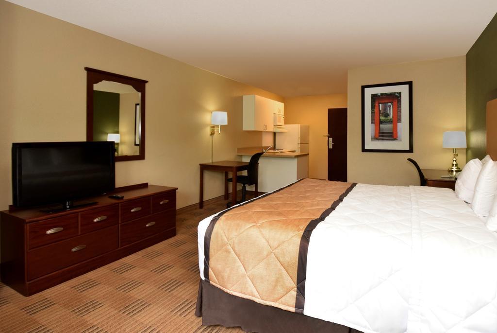 Extended Stay America Suites - Cincinnati - Fairfield Eksteriør billede