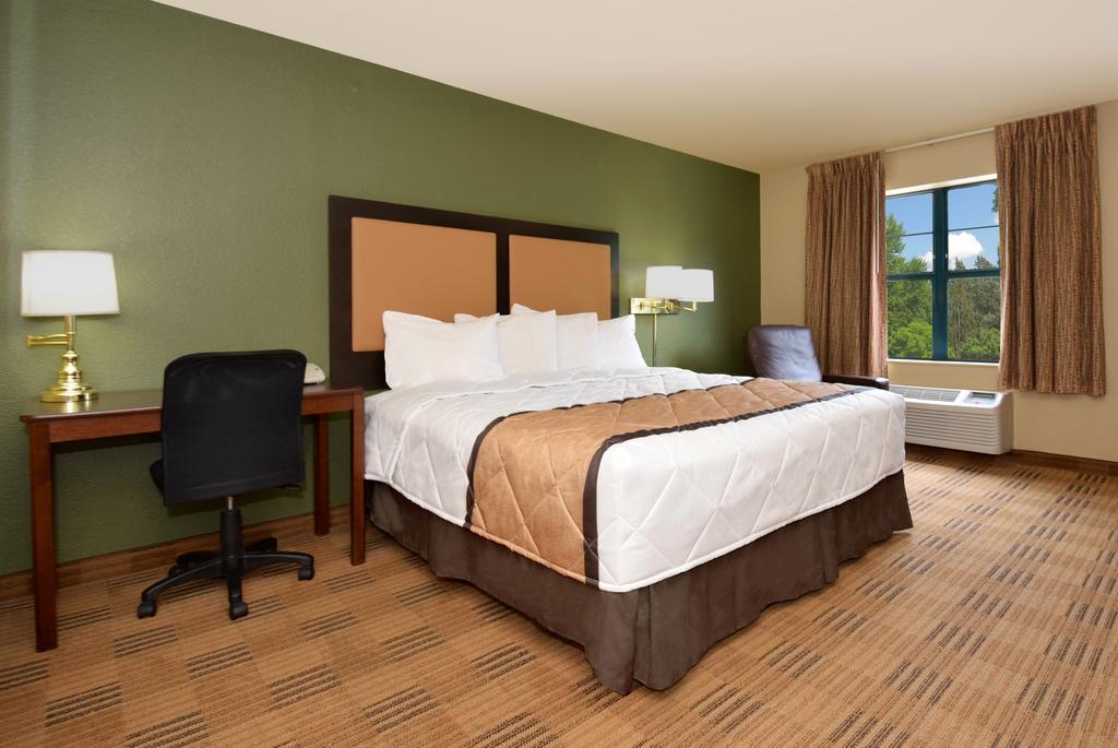 Extended Stay America Suites - Cincinnati - Fairfield Eksteriør billede